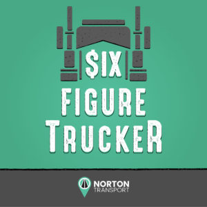 Six Figure Trucker Podcast