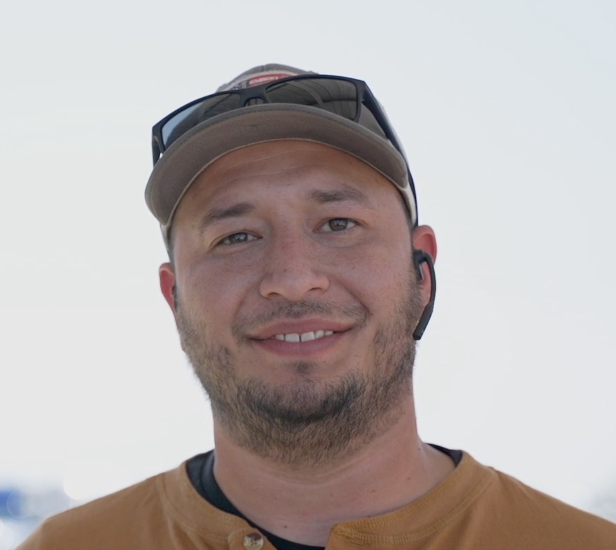 Erik Salinas